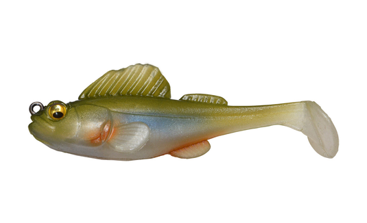 Megabass Dark Sleeper 3"