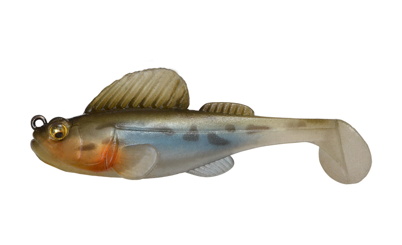 Load image into Gallery viewer, Megabass Dark Sleeper 3"