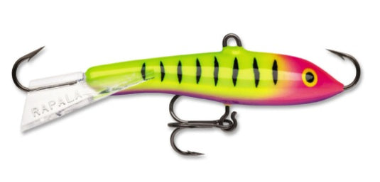 Rapala Jigging Rap W3
