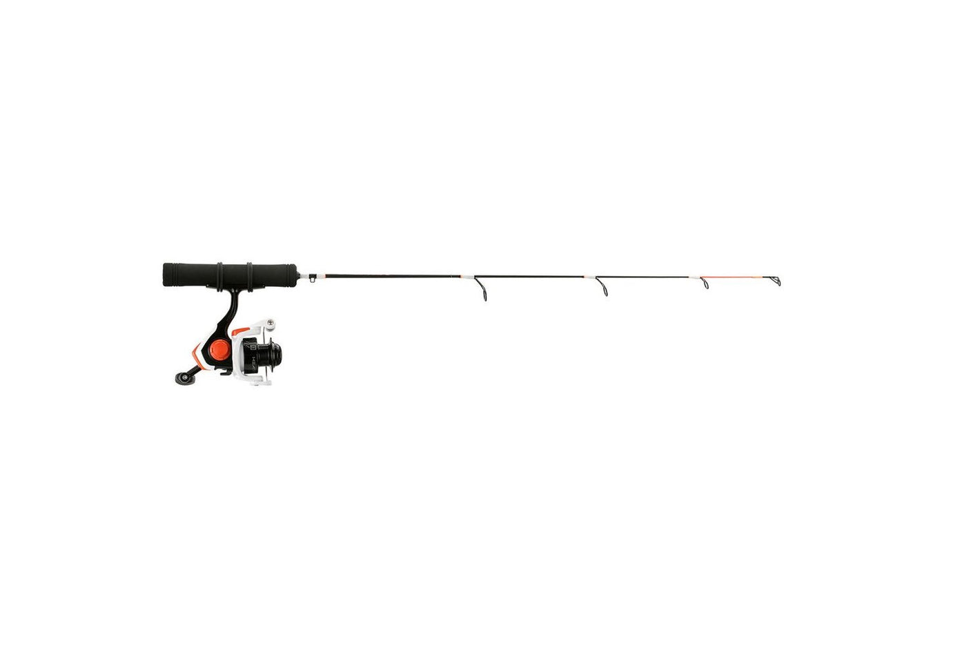 13 Fishing Heatwave Ice Combo