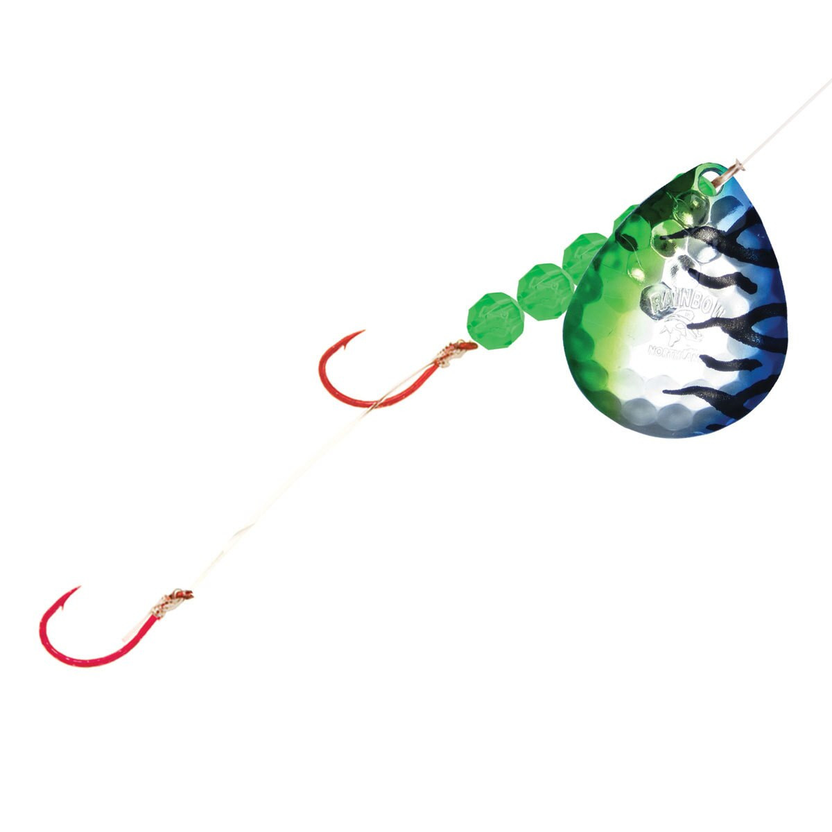 Northland Walleye Crawler Hauler Angling Sports