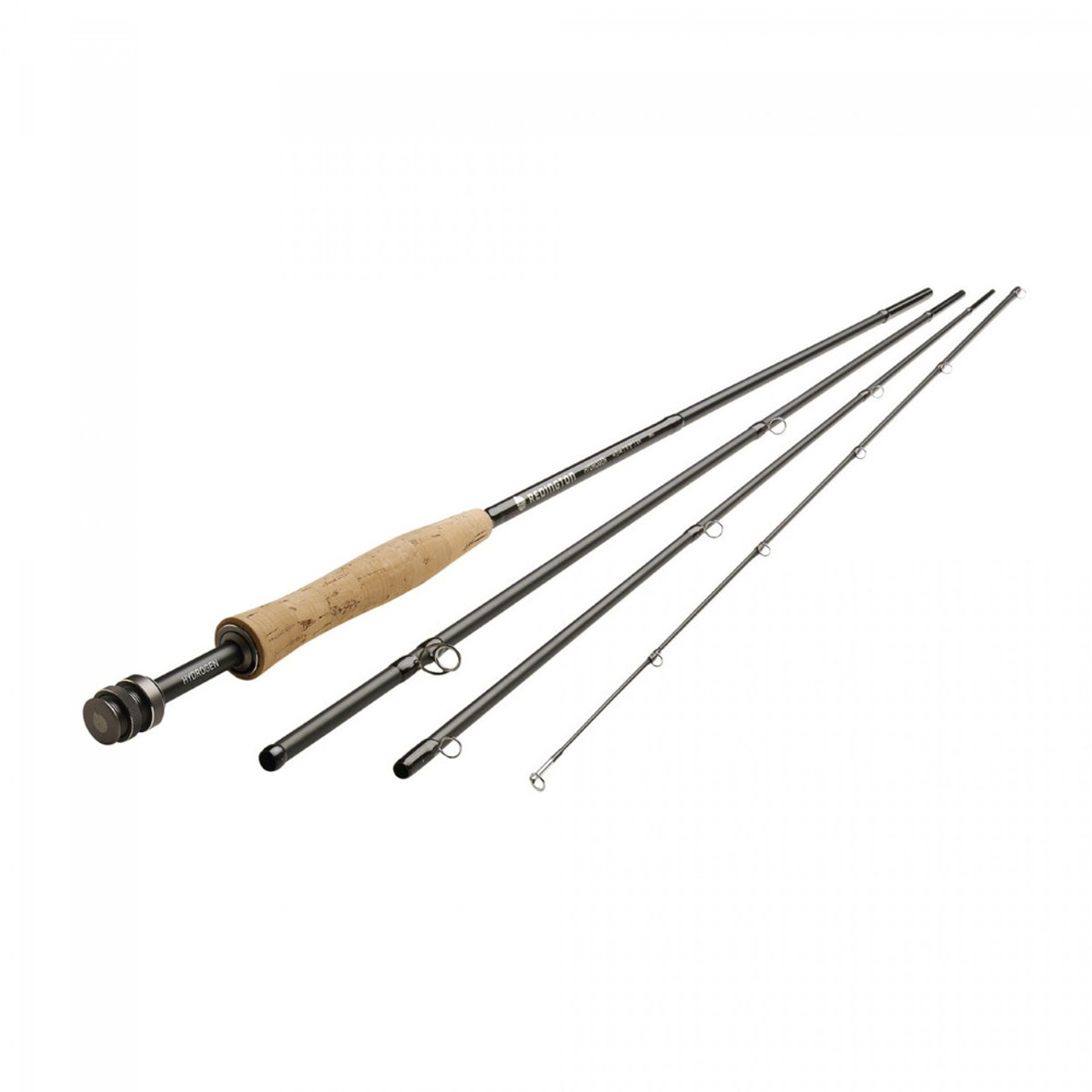 Hydrogen Trout Spey Fly Rod