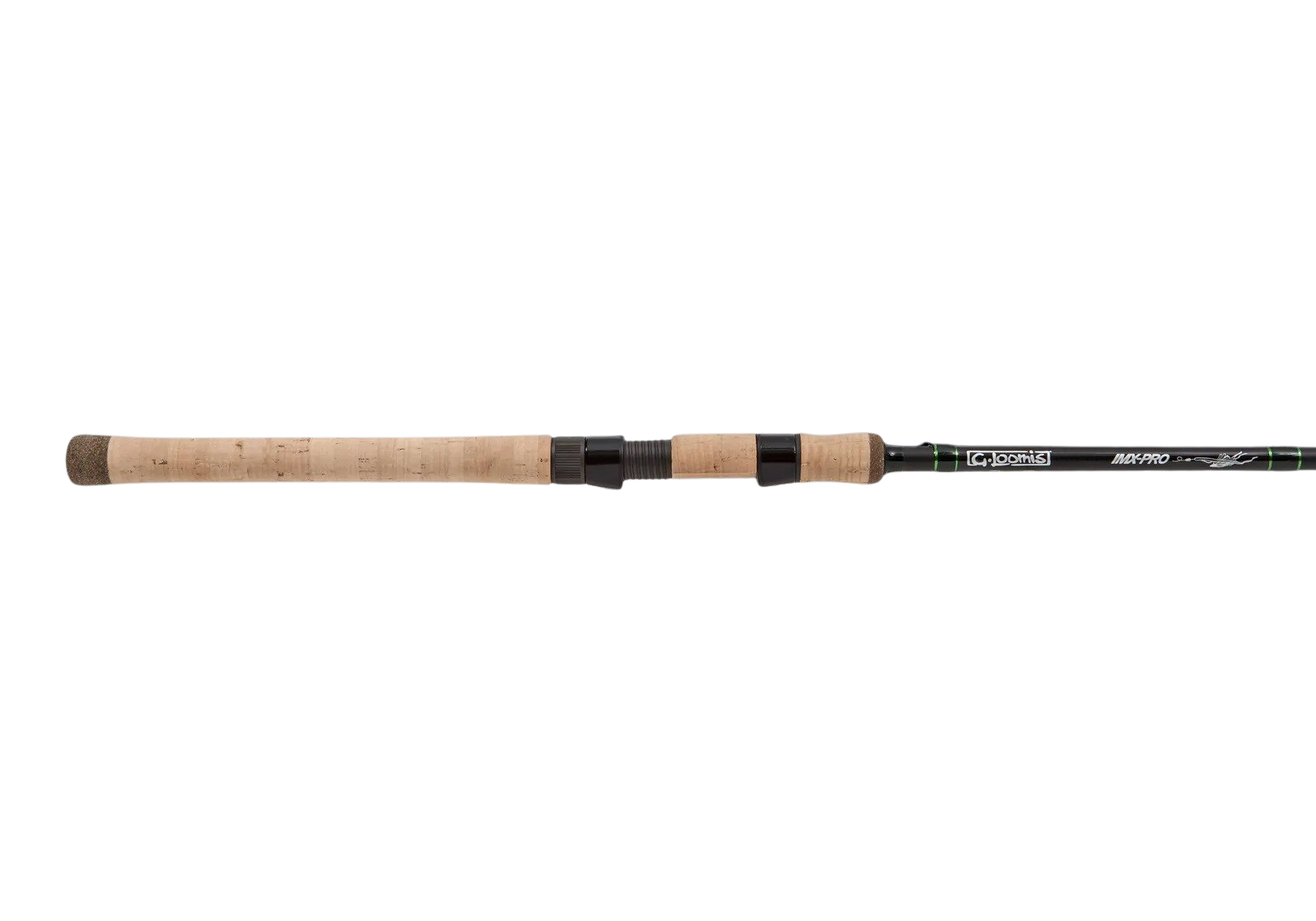 G Loomis GCX Dropshot Spinning Rods