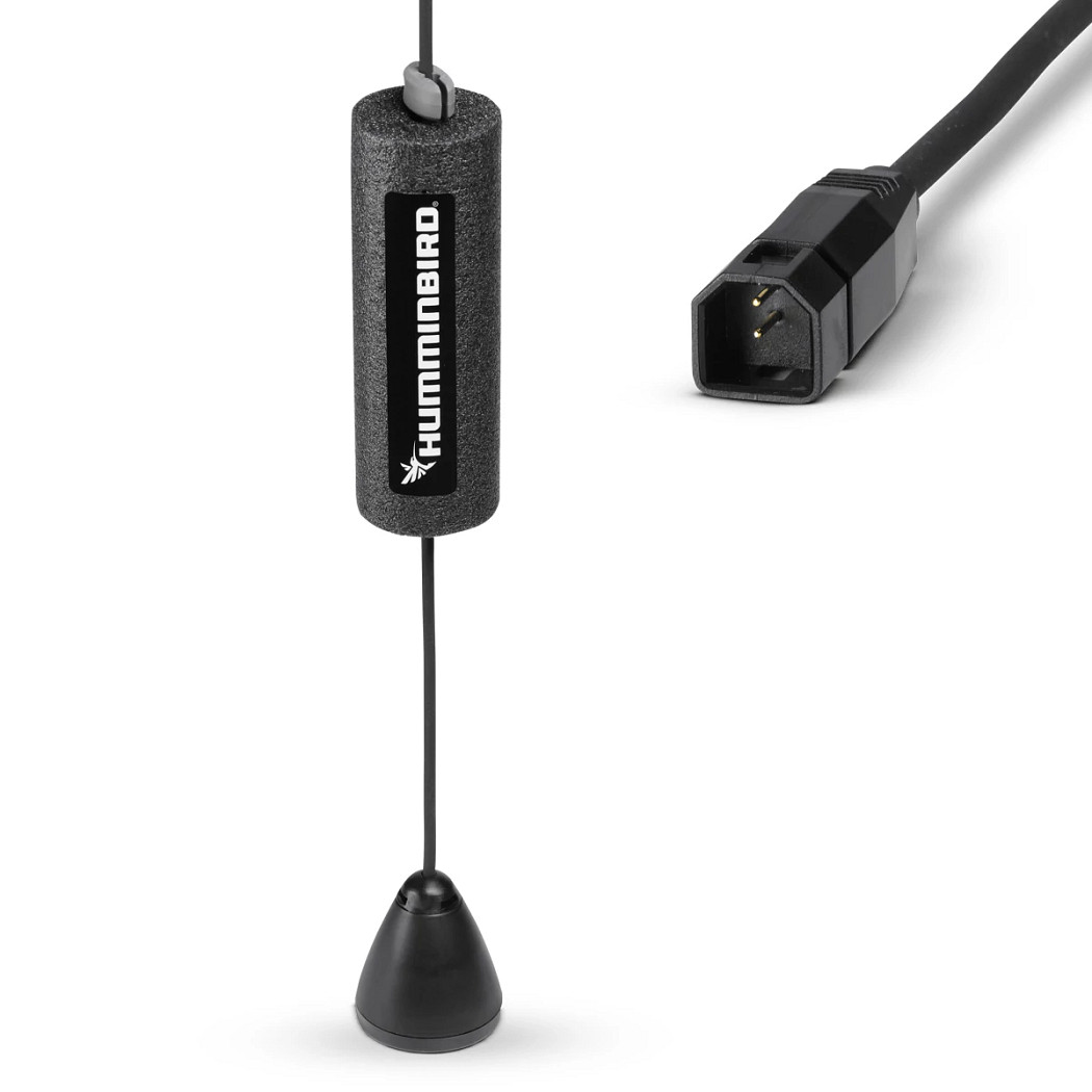 Humminbird Ice Fishing Transducers