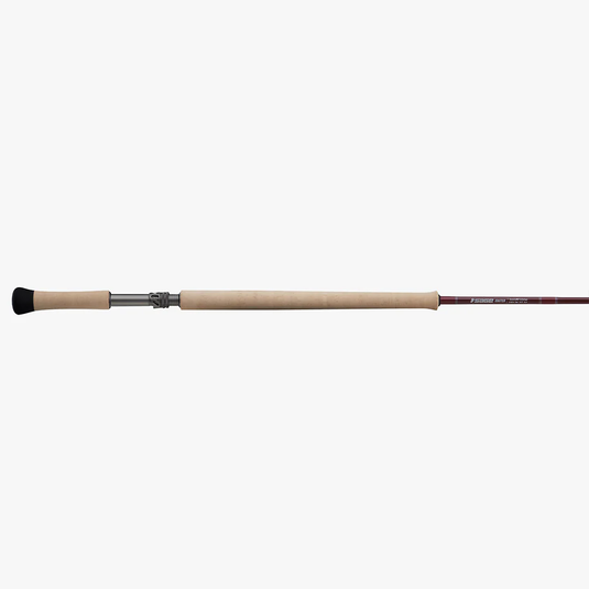 Igniter Switch Fly Rods