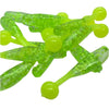 Bondy Sweet Pea 1.5" - Lemon Lime