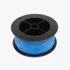 RIO Fly Line Backing - 30lb/100yd - Light Blue