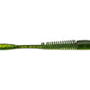 Big Bite Baits Smallie Smasher - Light Watermelon Red Flake