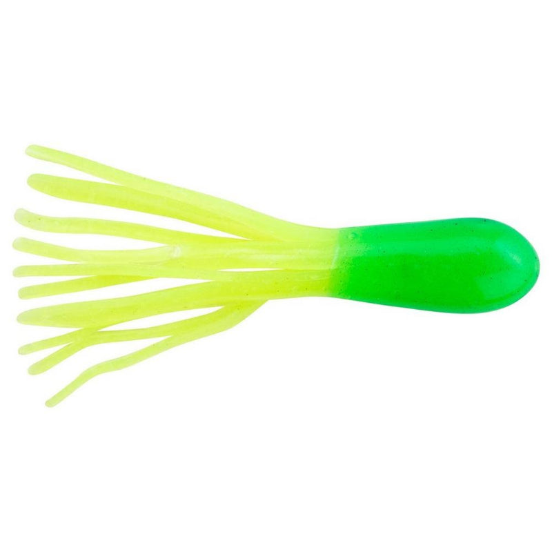 Load image into Gallery viewer, Crappie Buster Tubes