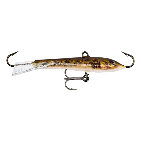 Rapala Jigging Rap W3