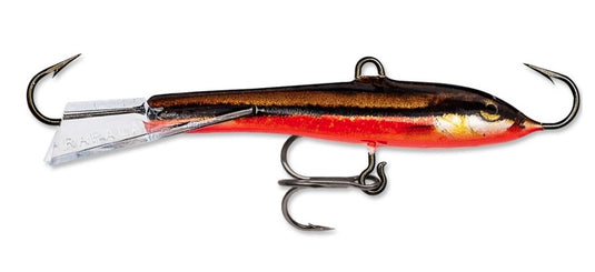 Rapala Jigging Rap W3
