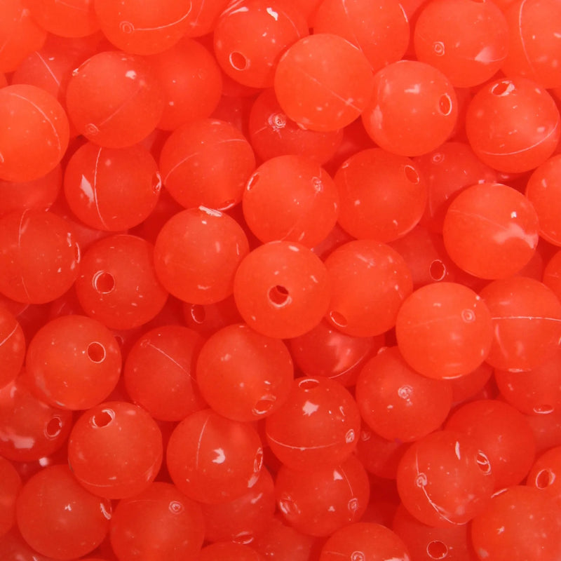 Load image into Gallery viewer, 8mm Trout Beads