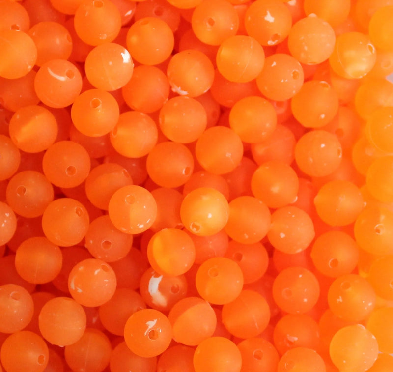 Load image into Gallery viewer, 8mm Trout Beads