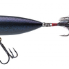 Yo-Zuri Hardcore Popper 70f - Matte Black