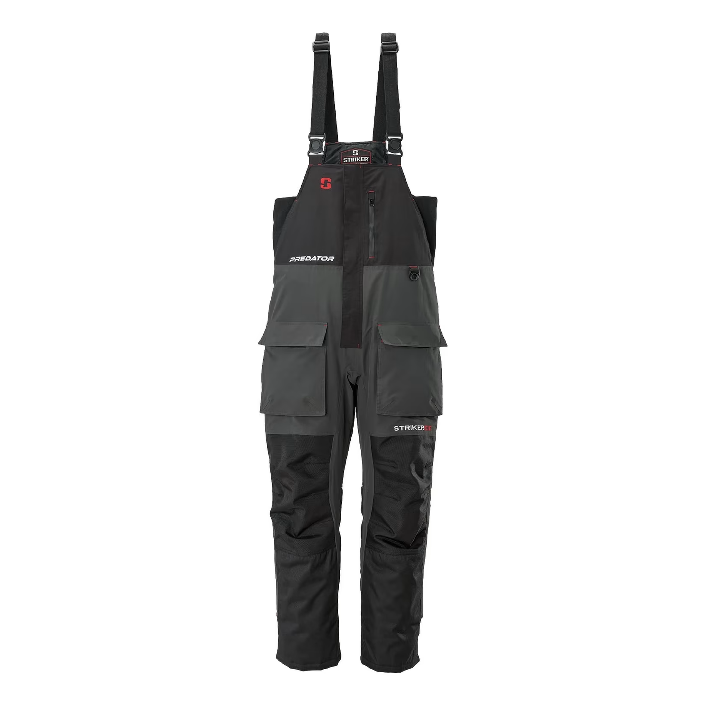 Striker Men's Predator Bib