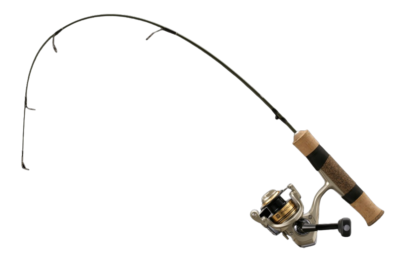 Load image into Gallery viewer, MicroTech Walleye Ice Combo