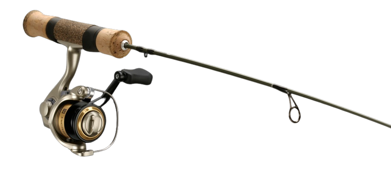 Load image into Gallery viewer, MicroTech Walleye Ice Combo