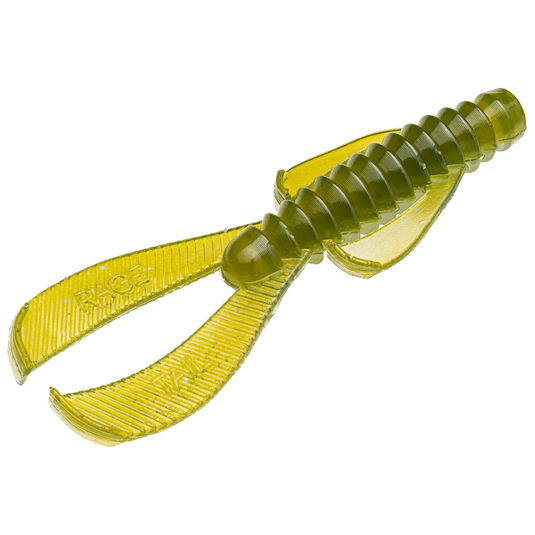 Strike King Rage Tail Ned Bug