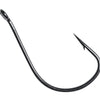 Owner Mosquito Light Hook - Black Chrome