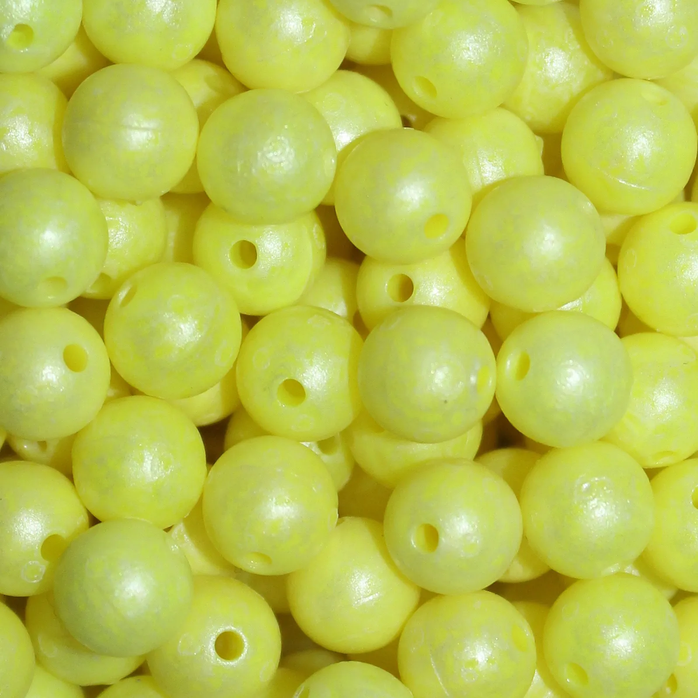 TroutBeads 8mm MottledBeads