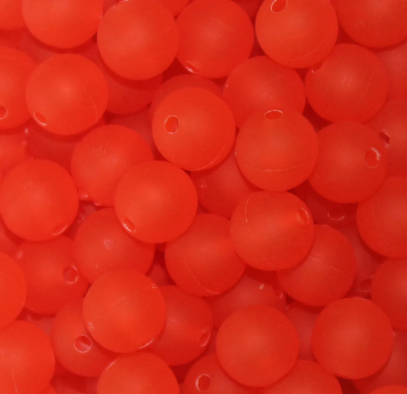 Trout Beads 8mm