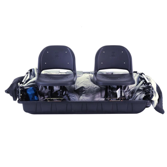 Nanook XT Thermal Ice Team