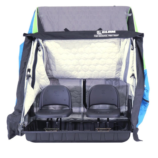 Nanook XT Thermal Ice Team