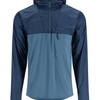 Simms Solarflex Wind Hoody - Neptune/Midnight