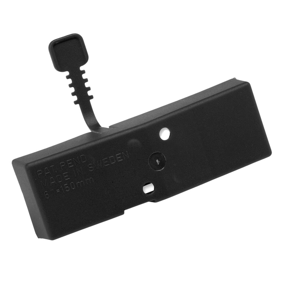 Ice Drill Blade Cover