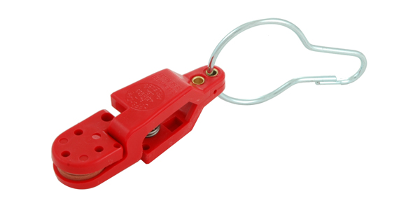 Off Shore OR30BWW Single Heavy Tension Planer Board Release