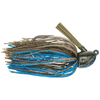 Strike King Hack Attack Jig - 50-Okeechobee Craw