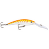 Rapala Deep Tail Dancer - Orange Tiger UV