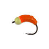 Neptune Bug Ice Glow - Glow Orange