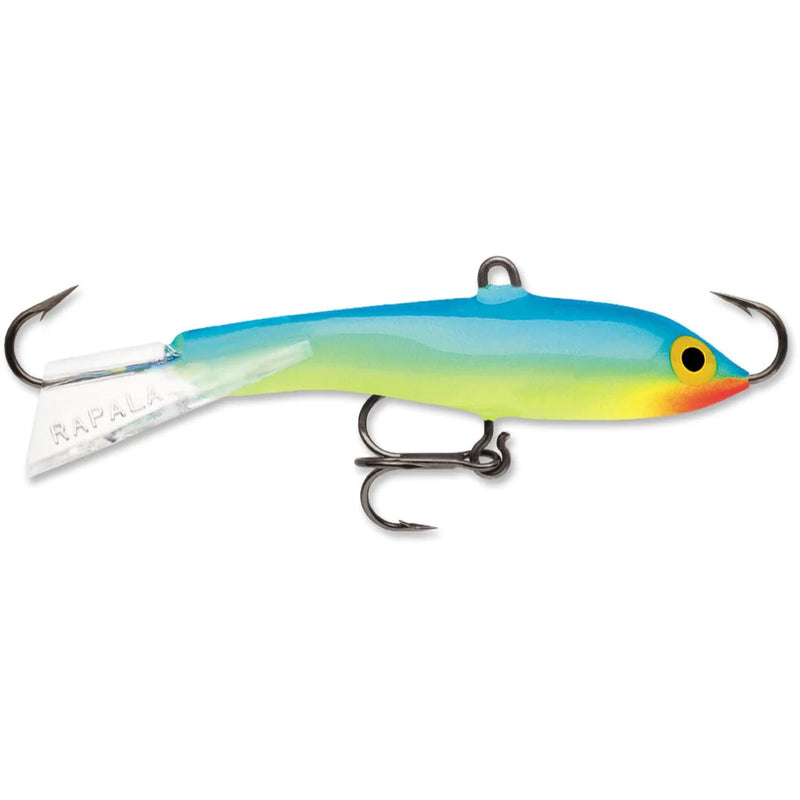 Load image into Gallery viewer, Rapala Jigging Rap W3