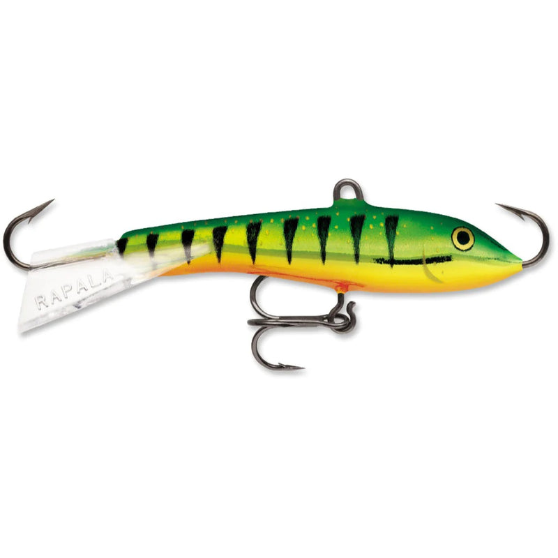 Load image into Gallery viewer, Rapala Jigging Rap W3