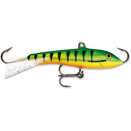 Rapala Jigging Rap W3