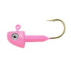 Guru Tackle Panfish Jig - Pink