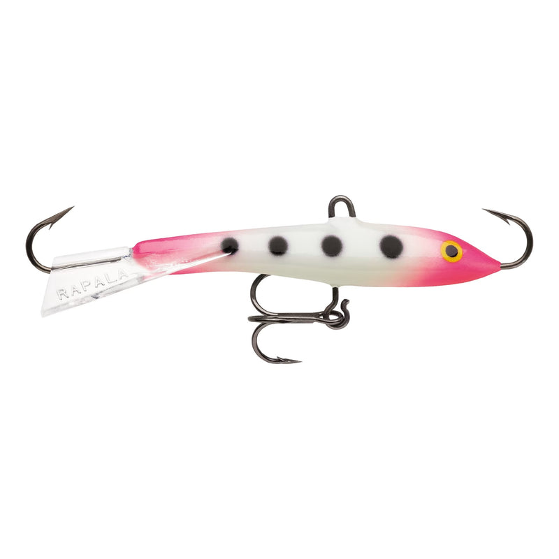 Load image into Gallery viewer, Rapala Jigging Rap W3