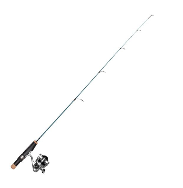 St. Croix Premier Ice Combo