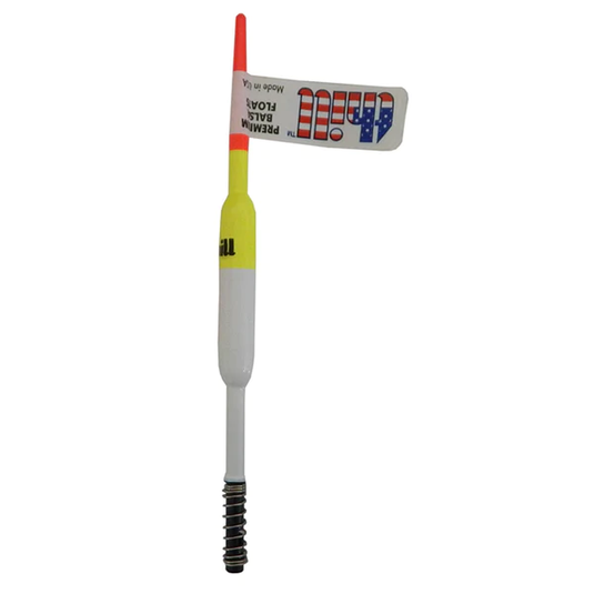Premium Balsa Pencil Float