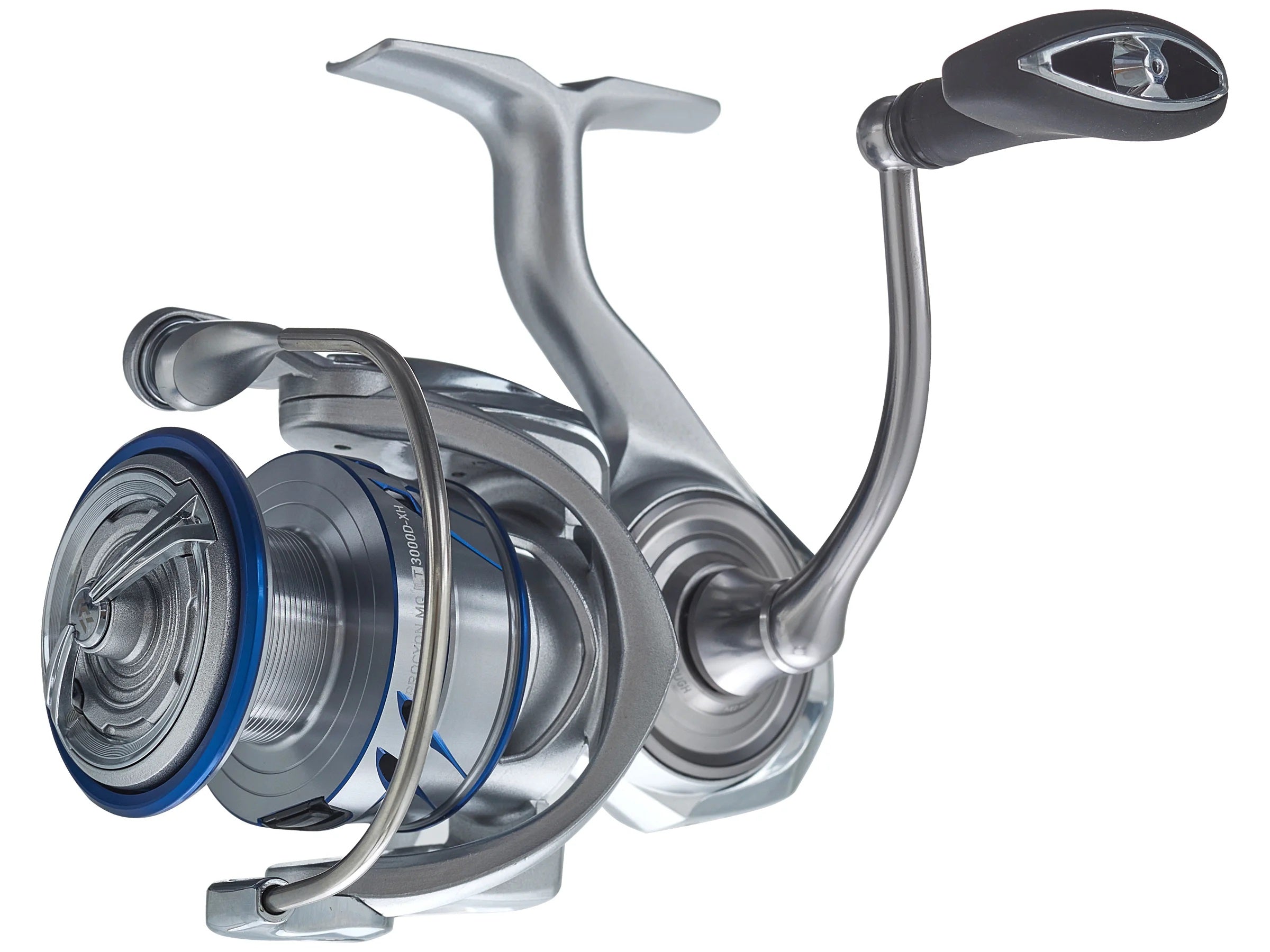 Fishing Reel DAIWA Regal MX 4000 Spinning Reel at best price in