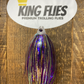 King Flies Mirage Flies