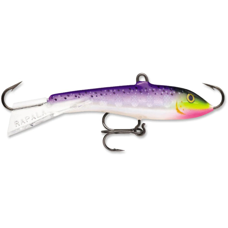 Load image into Gallery viewer, Rapala Jigging Rap W2