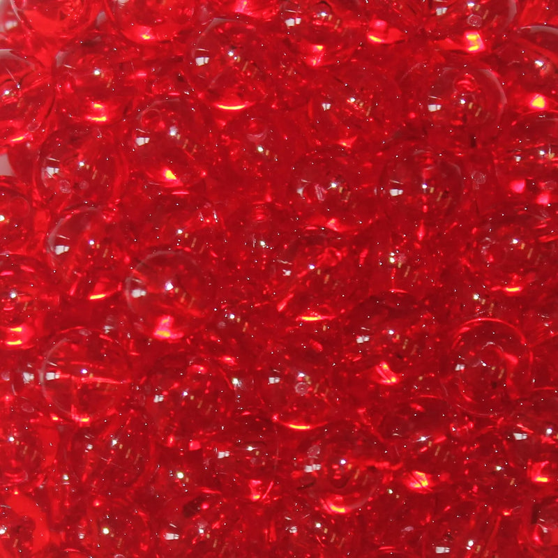 Load image into Gallery viewer, 8mm Trout Beads