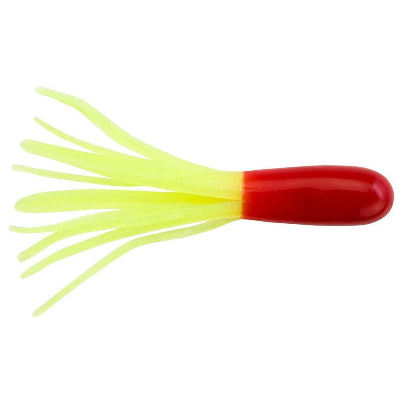 Load image into Gallery viewer, Crappie Buster Tubes