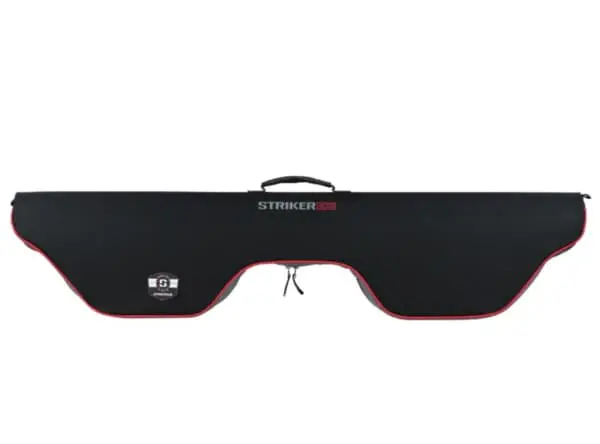 Striker SI Rod Case
