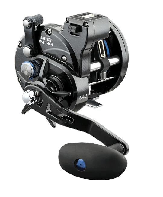 iReel One Wows DAIWA at ICAST: The Ultimate Fishing Tech Showdown! 🎣#