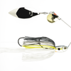 Strike King Premier Plus Spinnerbait - 590-Sexy Shad