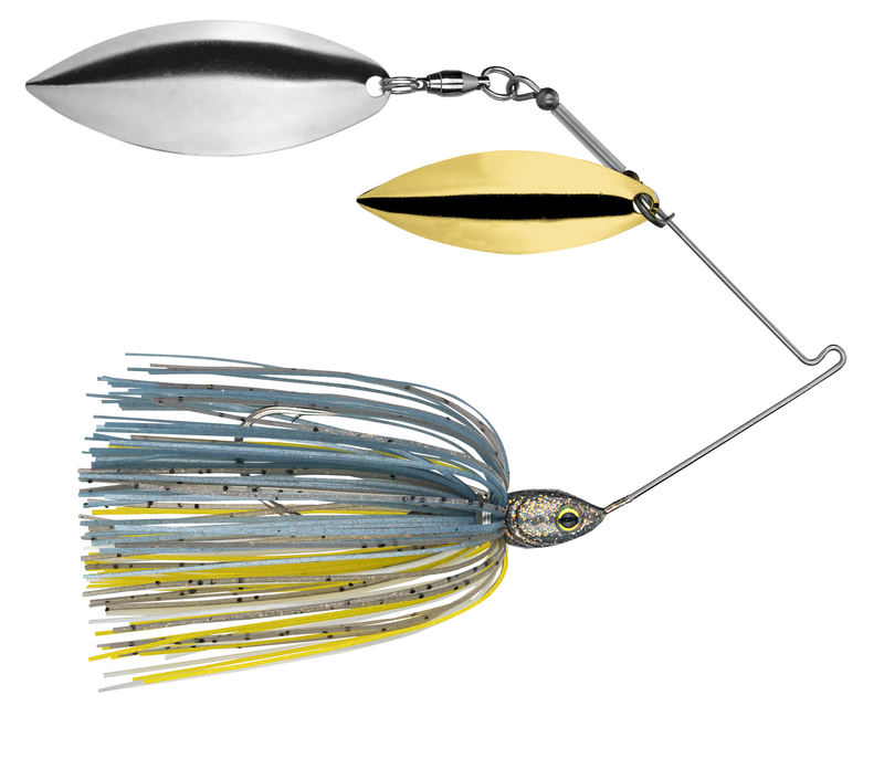 Load image into Gallery viewer, Tour Grade Spinnerbait