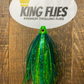 King Flies Pro Trolling Flies